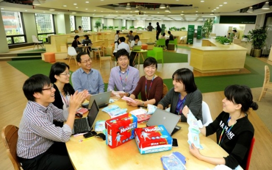 [Weekender] Flexible working hours key for family-friendly workplace