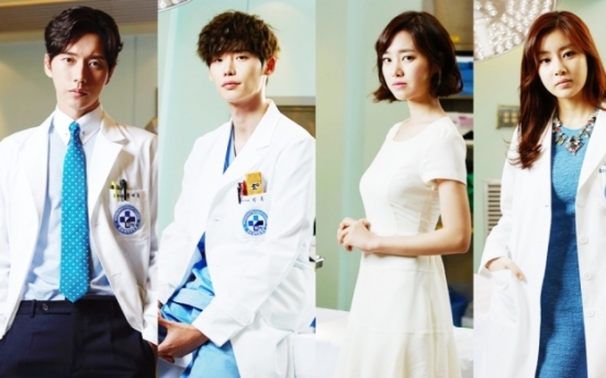 ‘Doctor Stranger’ gets 100m views in China: What’s the key to its success?