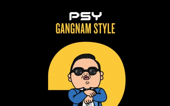 2 billion YouTube views and counting for ‘Gangnam Style’