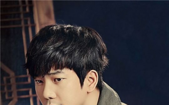 MBLAQ’s G.O emerging as musical star