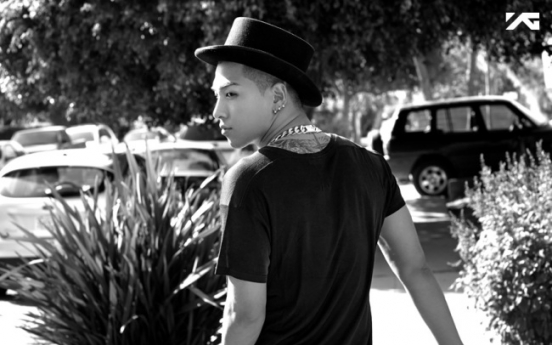 Big Bang’s Taeyang on rise with second solo album