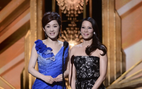 Hollywood hosts China’s Huading Film Awards