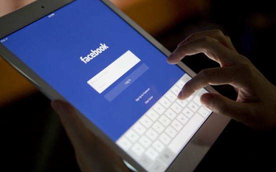 Facebook buys Pryte to boost Web reach