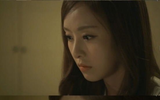 Lee Da-hee‘s Mi-ra turns vengeful on ‘Big Man’