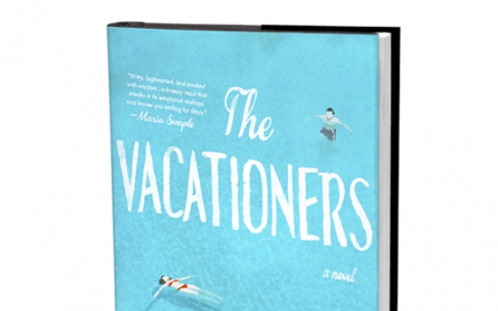 ‘The Vacationers’ takes readers on an affecting, funny ride