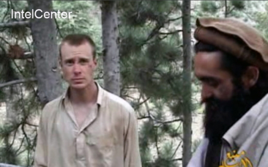 Bergdahl says he was tortured by Taliban captors