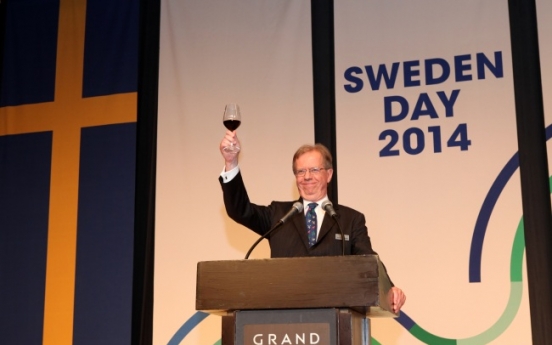 ‘Sustainable Sweden’ celebrates iconic brands, innovation