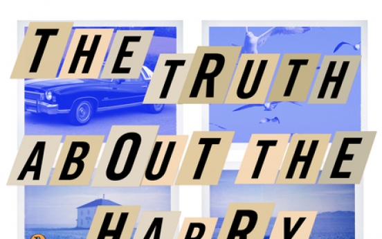 ‘Harry Quebert Affair’: Better in French?
