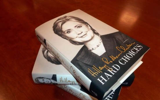 Hillary Clinton’s ‘Hard Choices’ makes for compelling reading