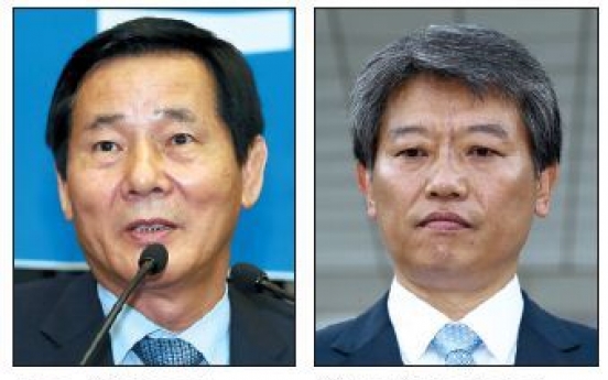 Two opposition lawmakers lose seats