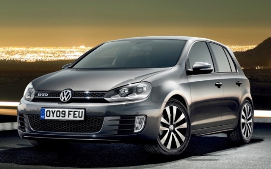 New Golfs highlight VW’s compact class