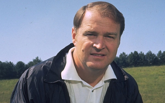 Hall of Fame coach Chuck Noll dead at 82