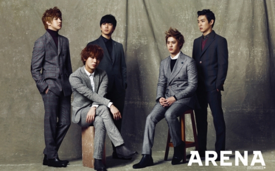 Cancellation of MBLAQ concert in Peru angers fans