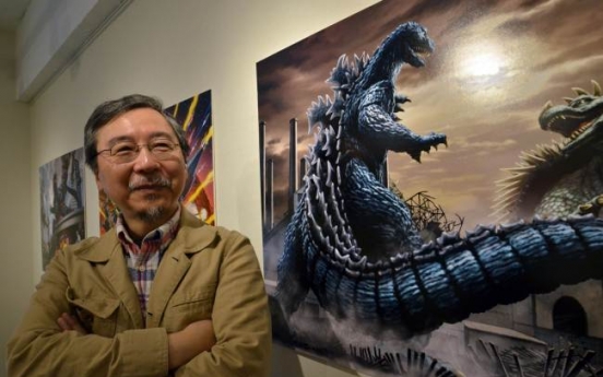 Godzilla: Still relevant and raging after 60 years in Japan