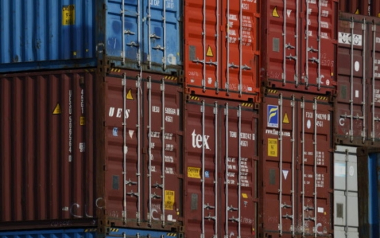 Japan May trade deficit shrinks 8.3%