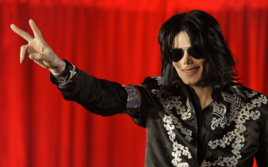 Michael Jackson remains a provider 5 years after death