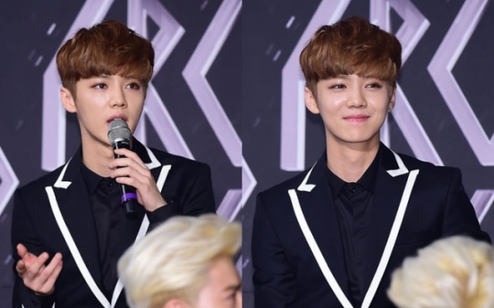 EXO’s Luhan sends warning message to obsessive fans