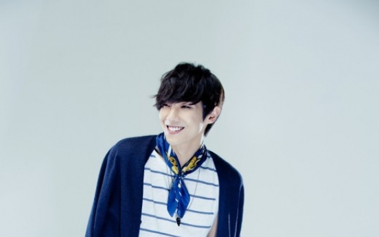 MBLAQ‘s Lee Joon chosen as judge for short film festival in Seoul