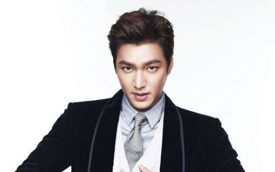 Lee Min-ho receives more than 100 offers for his next work