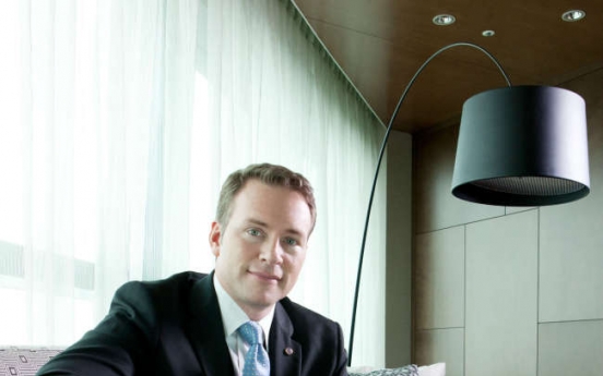 Sheraton Seoul D Cube City appoints new general manager