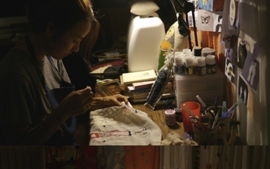 Lee Hyori reveals her workspace in Jejudo Island