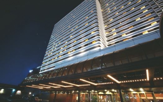 [Best Brand] Renaissance Seoul Hotel offers summer packages