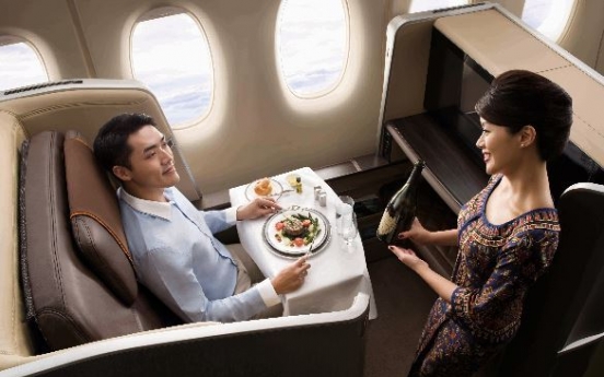 [Best Brand] Singapore Airlines reinforces commitment to customers