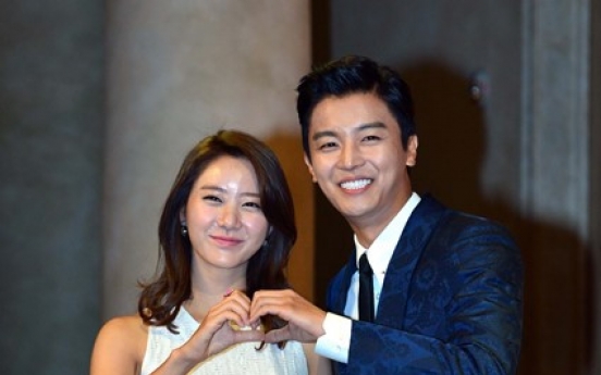 Yeon Woo-jin and Han Groo reveal each other’s charms