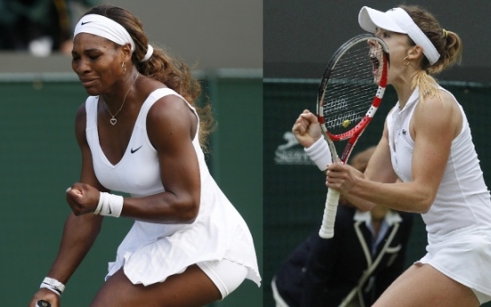 Serena Williams loses in 3rd round at Wimbledon