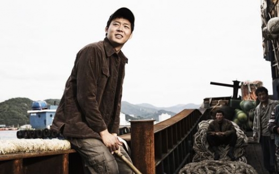 Director praises Park Yoo-chun over acting in ‘Sea Fog‘