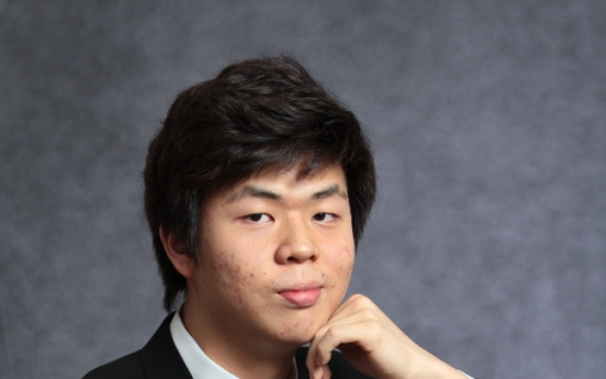 Young musicians honored at international contests