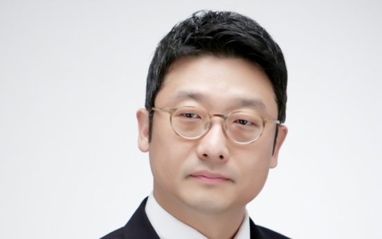 Volvo Korea names new chief executive