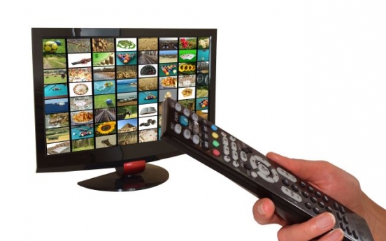 Rise of IPTV changes film experience