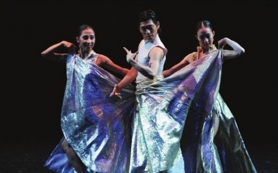 K-Ballet looks to cater to all tastes