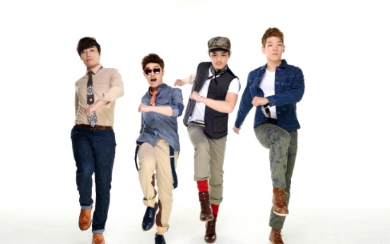 ‘Superstar K’ stars to stage free concert