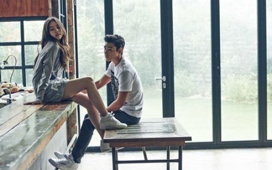 T.O.P., Sohee reveal chemistry between them