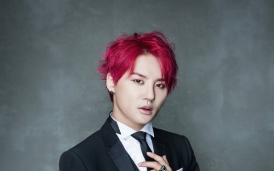 3 reasons why Kim Jun-su makes a perfect 'Dracula'