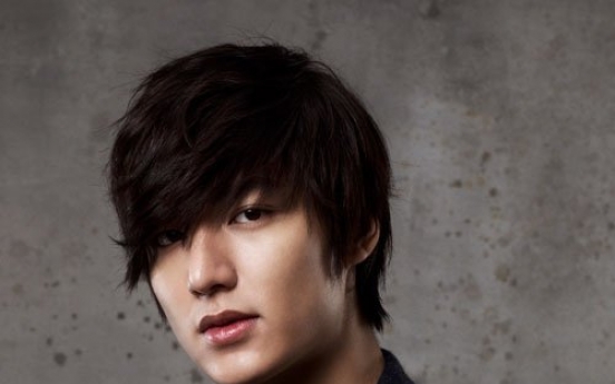 Lee Min-ho to embark on worldwide fan meet