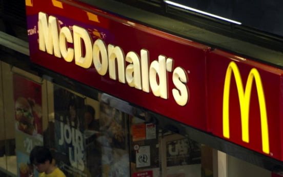 McDonald’s, KFC in China face food scandal