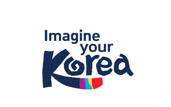 ‘Imagine your Korea’ new tourism slogan