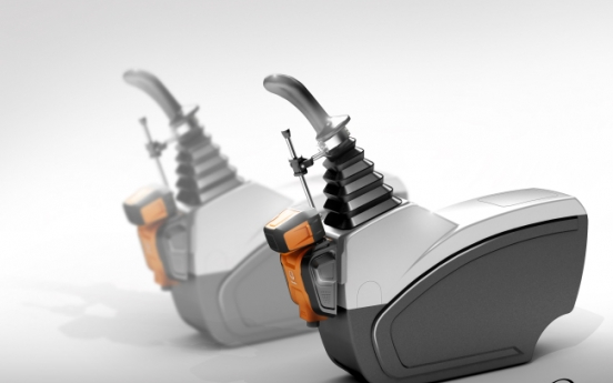 Hanwha to release wireless excavator controllers