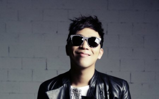 MC Mong to drop first album in 5 years