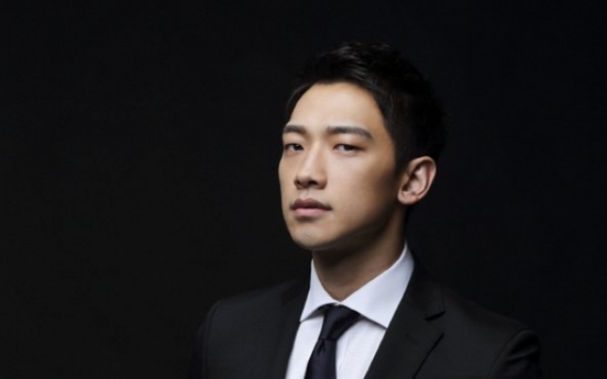 Rain to star in SBS rom-com