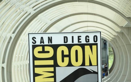 Comic-Con’s dark side: Harassment amid the fantasy