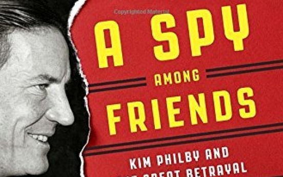 ‘Among Friends’ tells Cold War tale