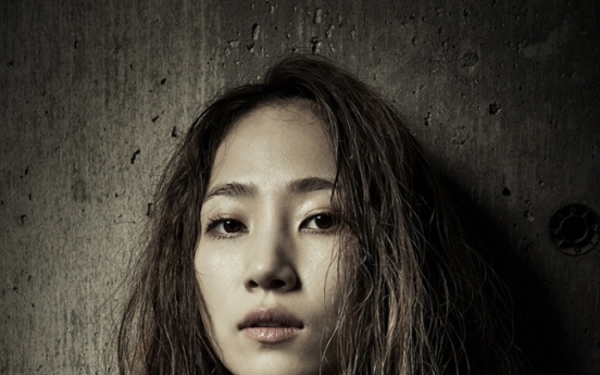 Wonder Girls’ Yenny makes solo debut as HA:TFELT