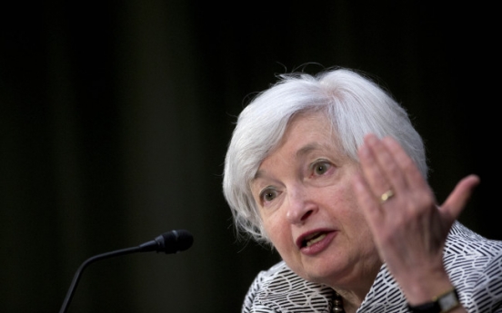 Fed offers dual message on health of U.S. economy