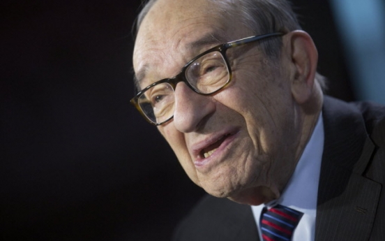 Greenspan says stocks to see ‘significant correction’