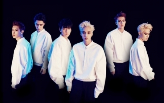 EXO-K to appear on ‘2014 K-drama Concert’