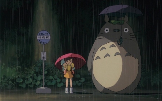 Studio Ghibli to put film production on hiatus